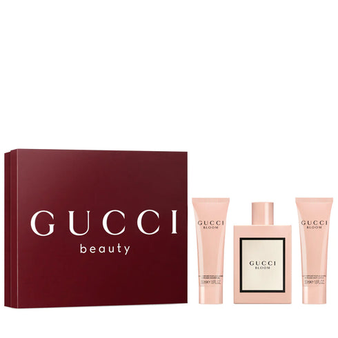 Gucci Bloom EDP 2Pc & 3Pc Set